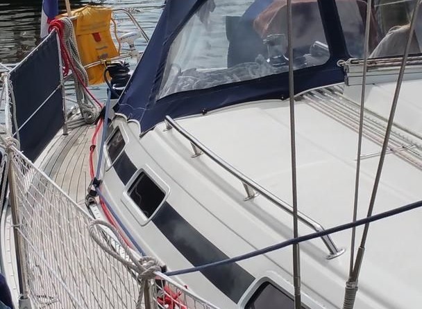 Bavaria 38 Cruiser