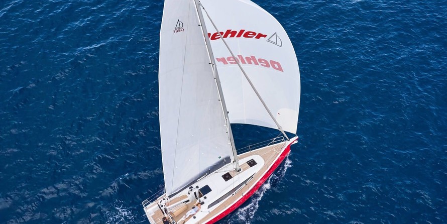 Dehler 38SQ