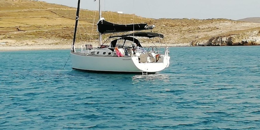 Salona 44