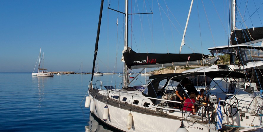 Salona 44