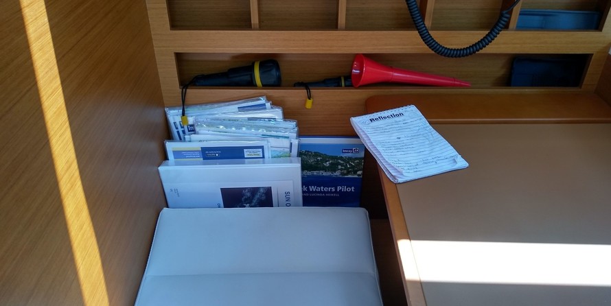 Jeanneau Sun Odyssey 410