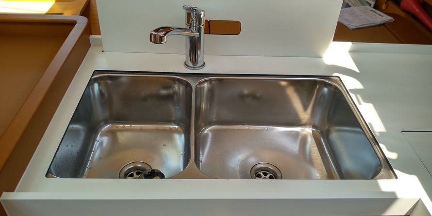 Jeanneau Sun Odyssey 410