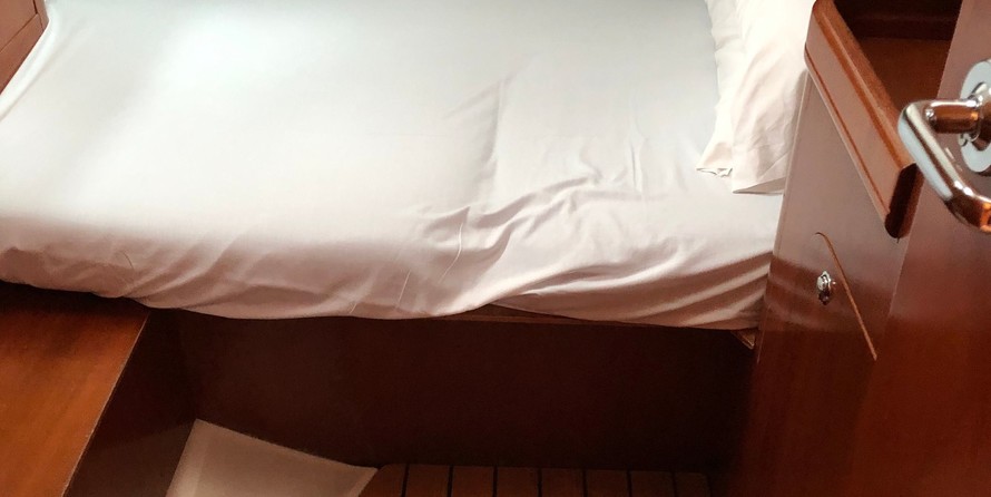 Beneteau Oceanis 461