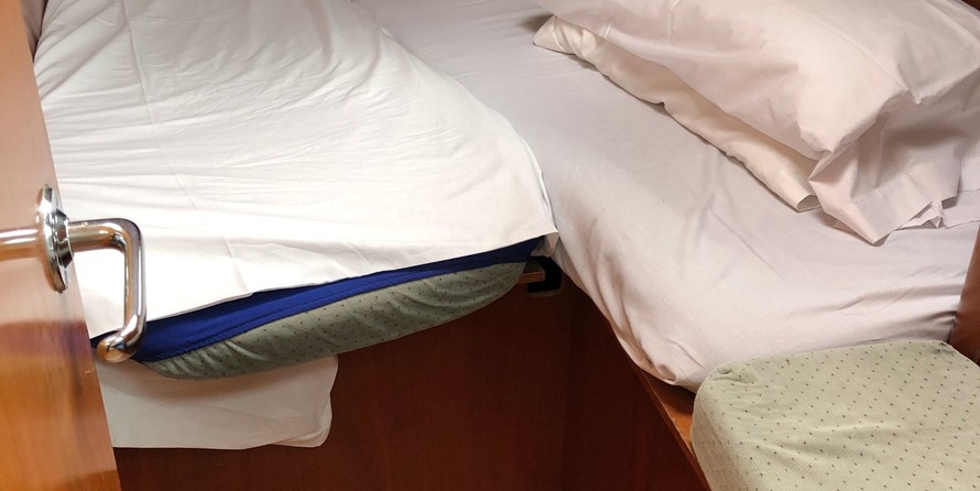 Beneteau Oceanis 461