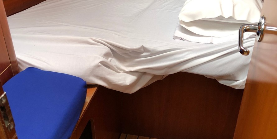 Beneteau Oceanis 461