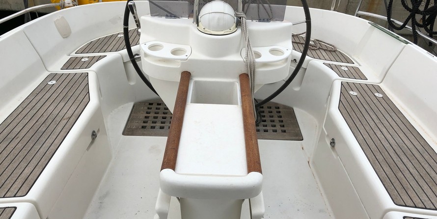 Beneteau Oceanis 461