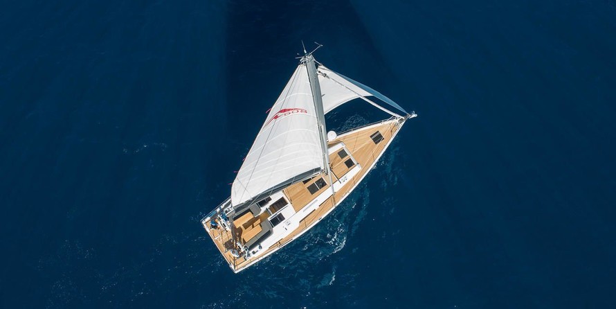 Hanse 508
