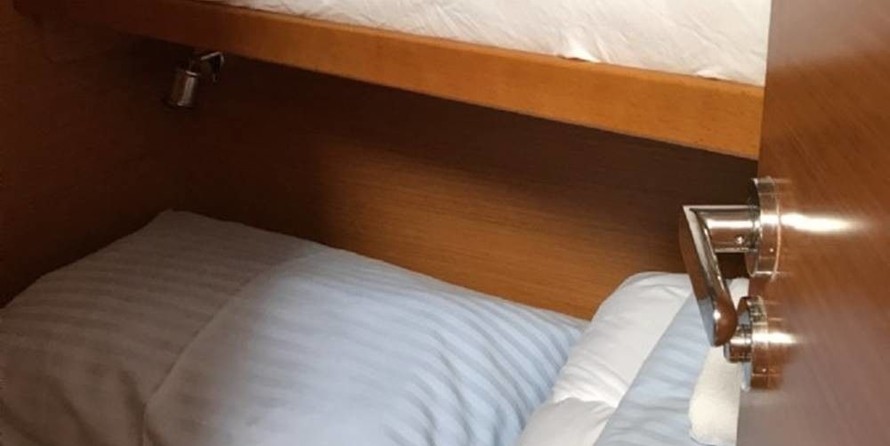 Jeanneau Sun Odyssey 519