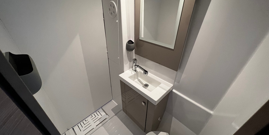 Fountaine Pajot Astréa 42