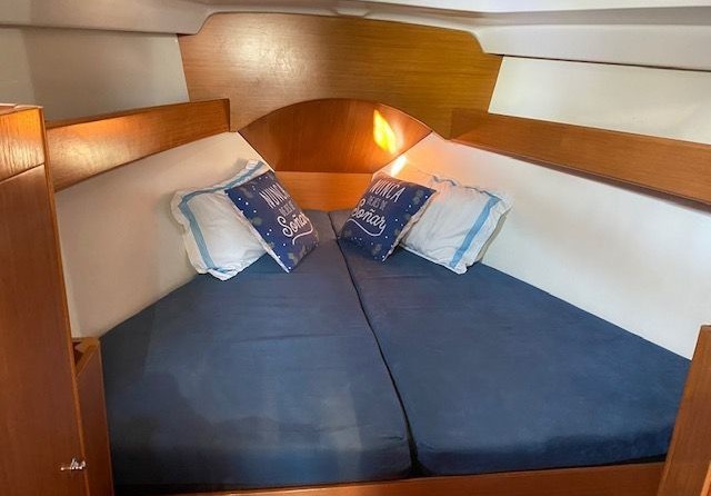 Beneteau Cyclades 39.3