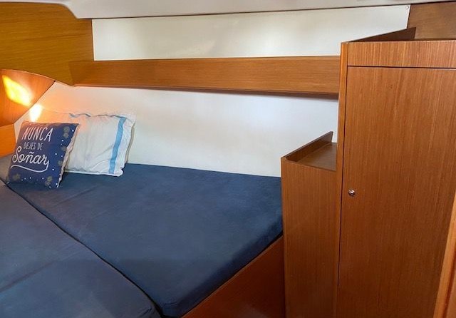 Beneteau Cyclades 39.3