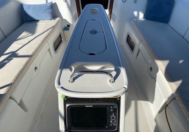 Beneteau Cyclades 39.3