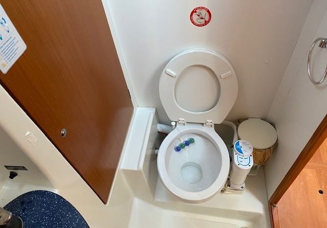 Beneteau Cyclades 39.3