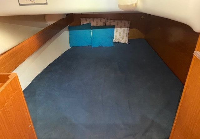 Beneteau Cyclades 39.3