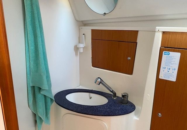 Beneteau Cyclades 39.3