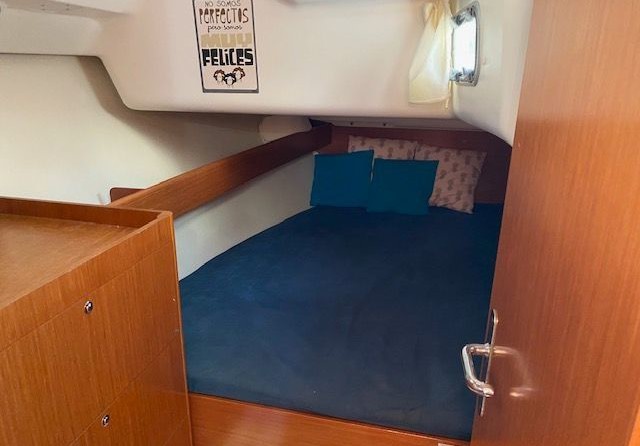 Beneteau Cyclades 39.3