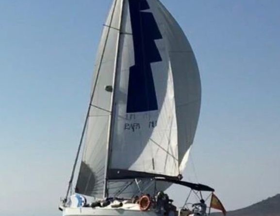 Beneteau Cyclades 39.3