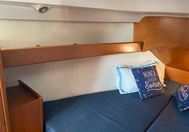 Beneteau Cyclades 39.3