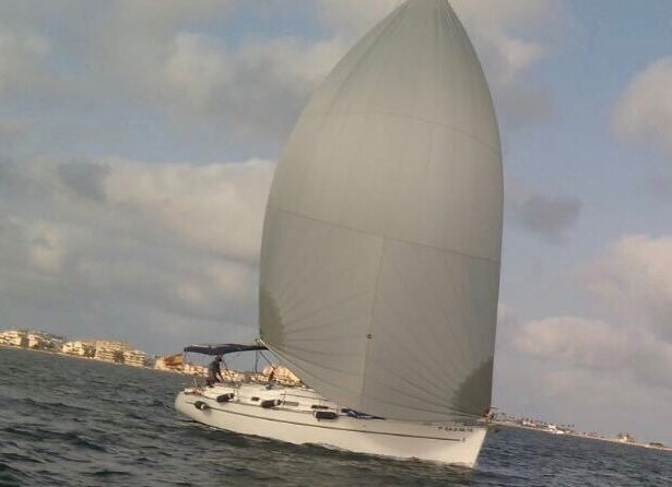 Beneteau Cyclades 39.3
