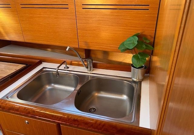 Beneteau Cyclades 39.3