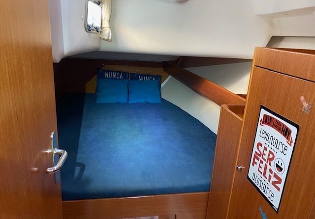 Beneteau Cyclades 39.3