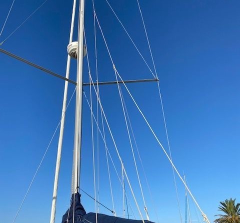 Beneteau Cyclades 39.3