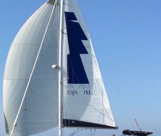 Beneteau Cyclades 39.3