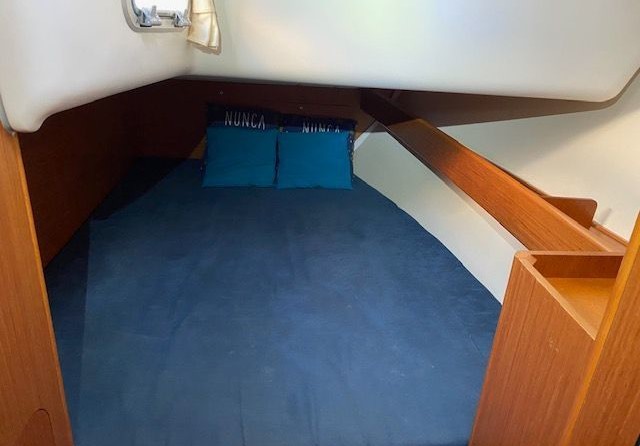 Beneteau Cyclades 39.3