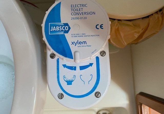 Beneteau Cyclades 39.3