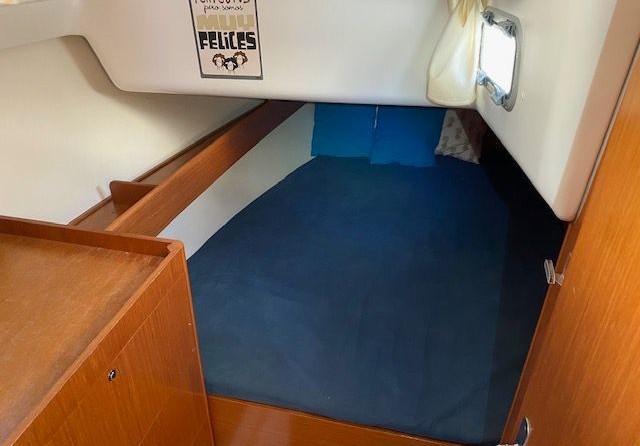 Beneteau Cyclades 39.3