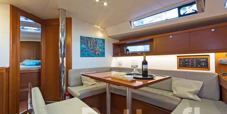 Beneteau Oceanis 45