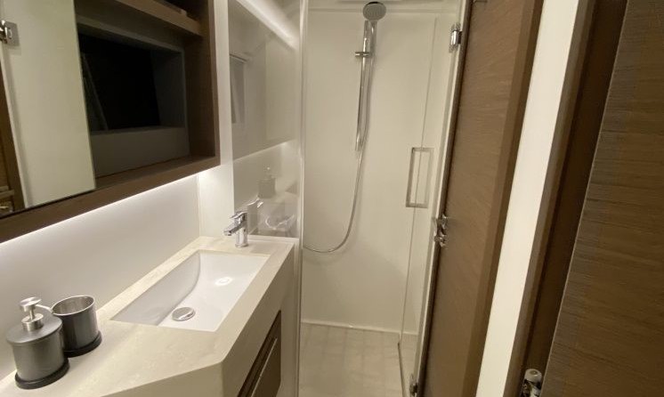 Lagoon 50