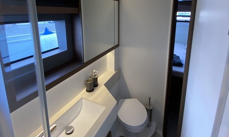 Lagoon 50