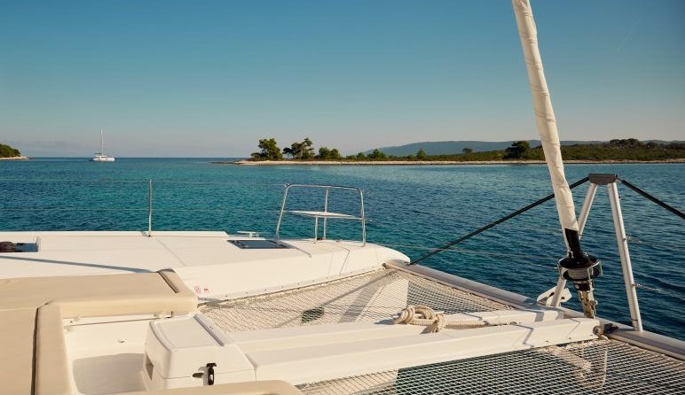 Lagoon 46