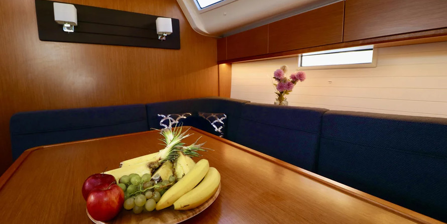 Bavaria Cruiser 51