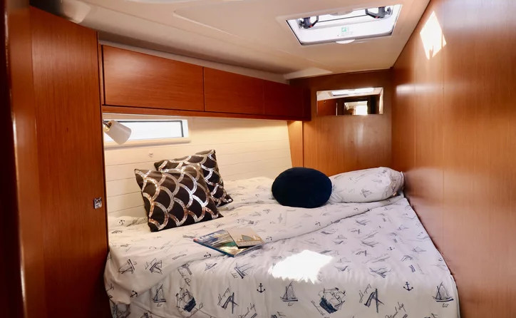 Bavaria Cruiser 51