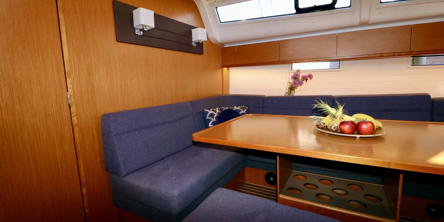 Bavaria Cruiser 51