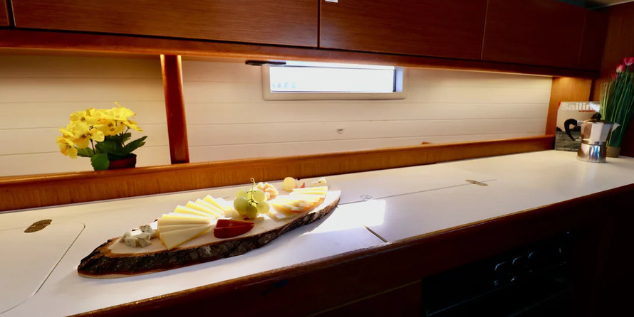Bavaria Cruiser 51