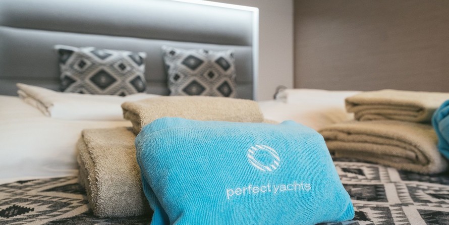 Fountaine Pajot Saona 47