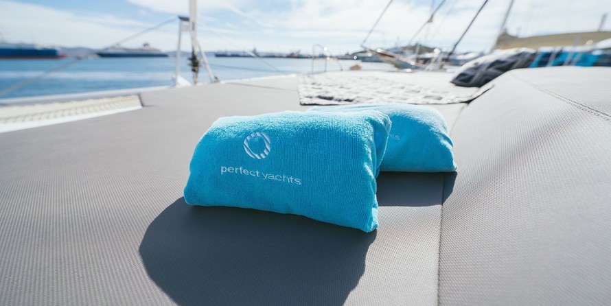 Fountaine Pajot Saona 47