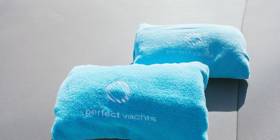 Fountaine Pajot Saona 47