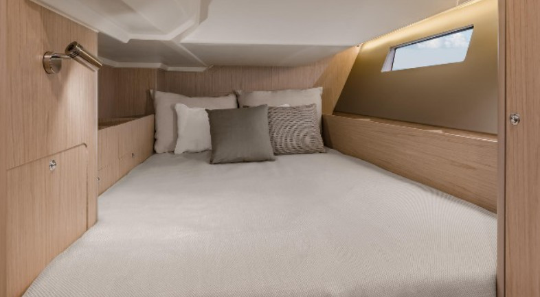 Beneteau Oceanis 41.1