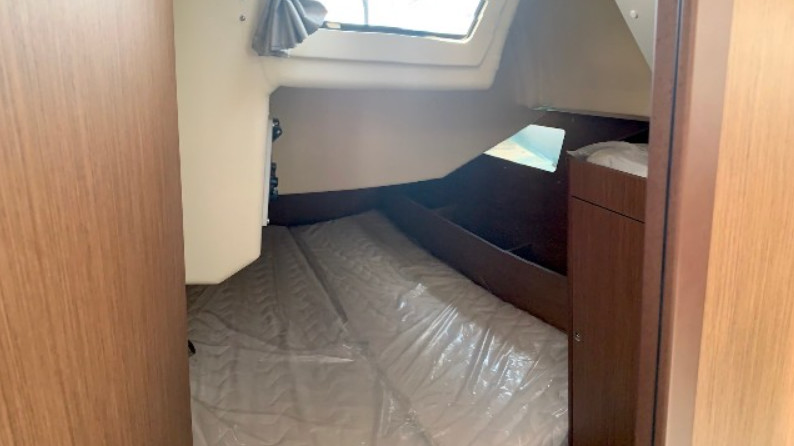 Beneteau Oceanis 41.1