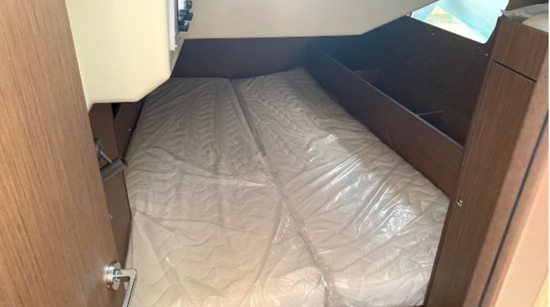 Beneteau Oceanis 41.1