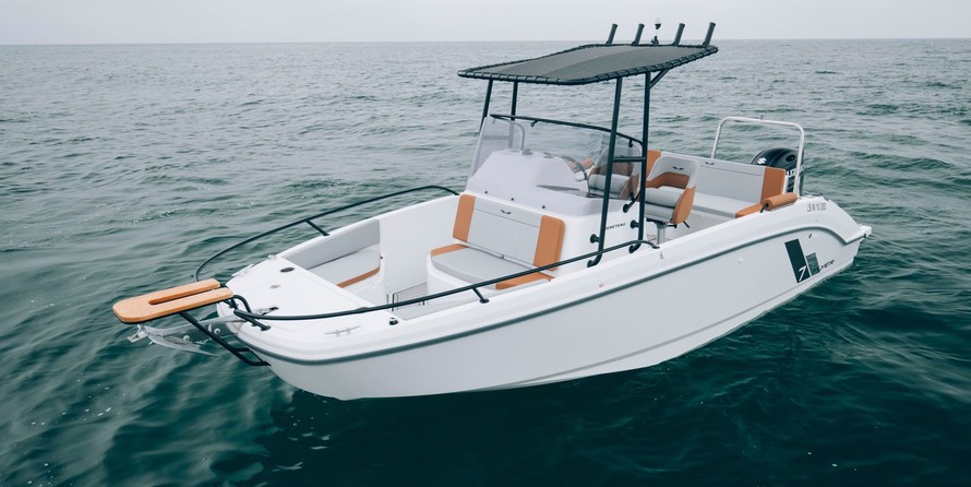 Beneteau Flyer 7.7 SPACEdeck