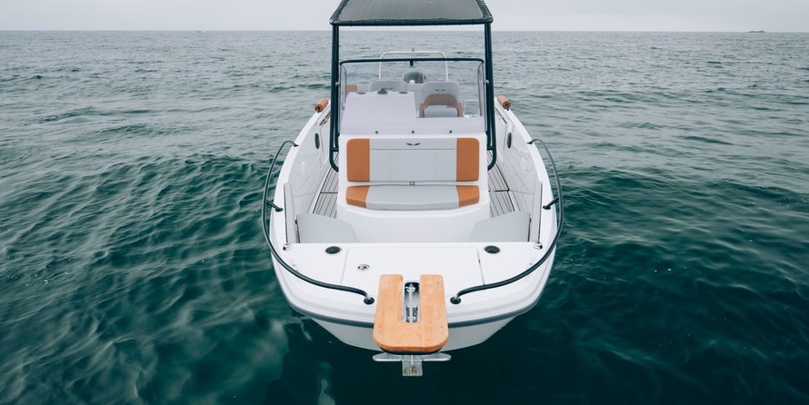 Beneteau Flyer 7.7 SPACEdeck