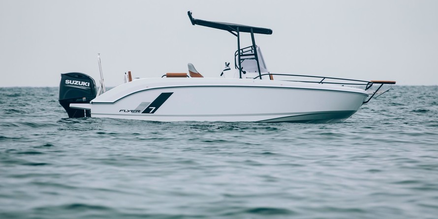 Beneteau Flyer 7.7 SPACEdeck