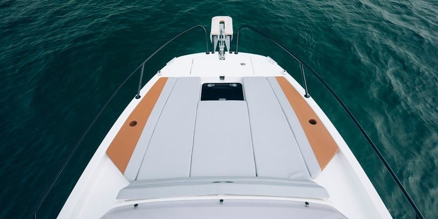 Beneteau Flyer 7 SUNdeck