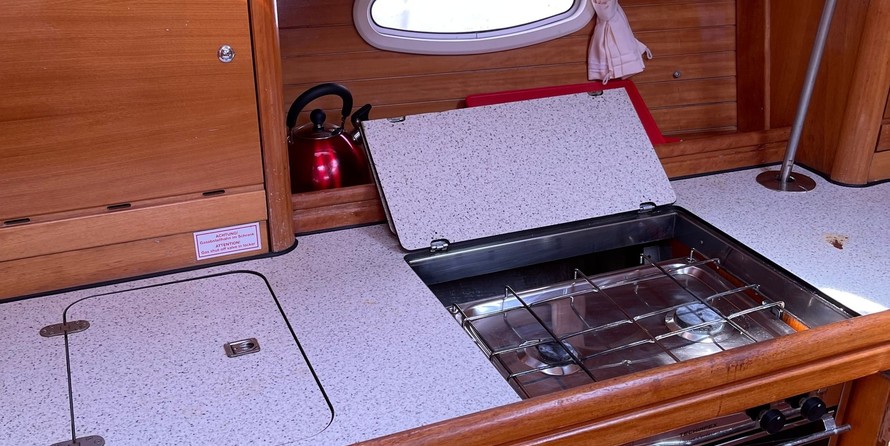 Bavaria 39 Cruiser