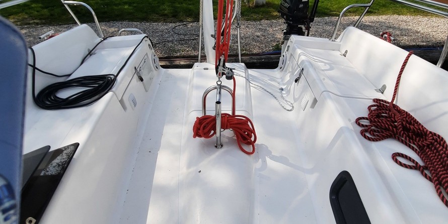 Northman Maxus 28